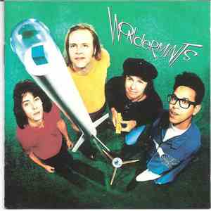 Wondermints - Wondermints