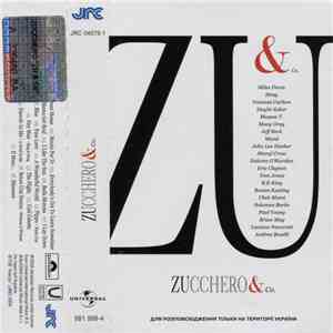 Zucchero - Zucchero & Co.