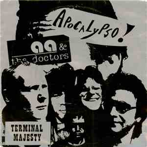 AA & The Doctors - Apocalypso