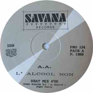 Acide Ascorbic - L'Alcool Non