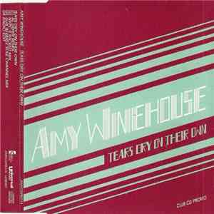 Amy Winehouse - Tears Dry On Their Own