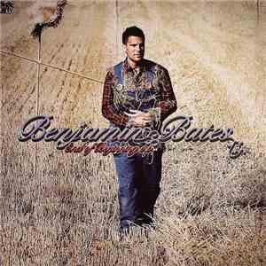 Benjamin Bates - End Of Beginning E.P.
