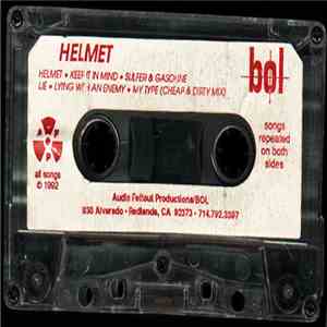 BOL - Helmet