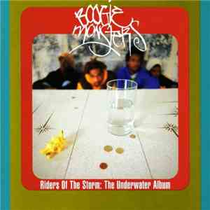 Boogiemonsters - Riders Of The Storm: The Underwater Album