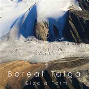 Boreal Taiga - Glacia Form