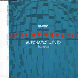 Borsetta - Automatic Lover