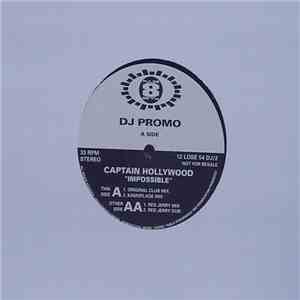 Captain Hollywood Project - Impossible