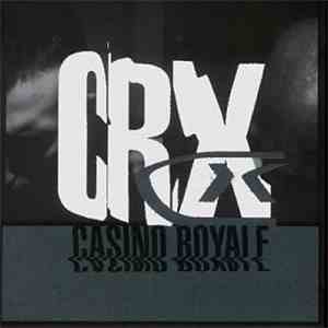 Casino Royale - CRX
