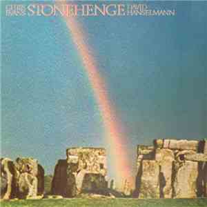 Chris Evans - David Hanselmann - Stonehenge