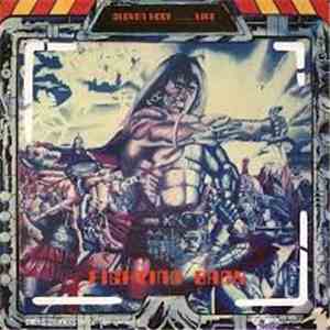 Cloven Hoof - Fighting Back
