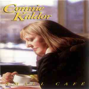 Connie Kaldor - Small Café