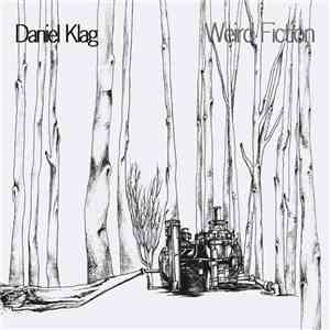 Daniel Klag - Weird Fiction
