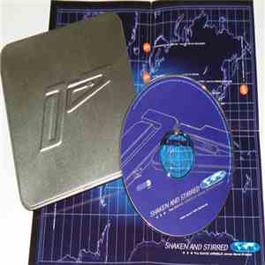 David Arnold - Shaken And Stirred: The David Arnold James Bond Project