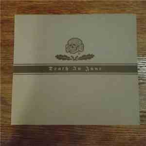 Death In June - The March Of The Lonely