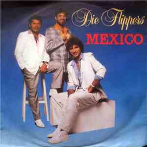 Die Flippers - Mexico