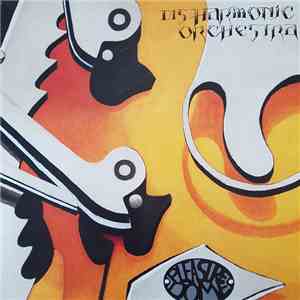 Disharmonic Orchestra - Pleasuredome