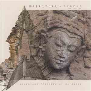 DJ Ramon - Spiritual Tracks New Edition