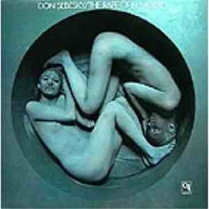 Don Sebesky - The Rape Of El Morro