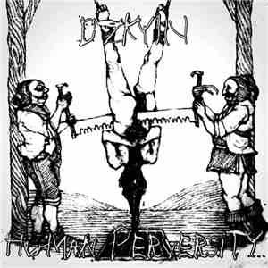 DZKYIN - Human Perversity