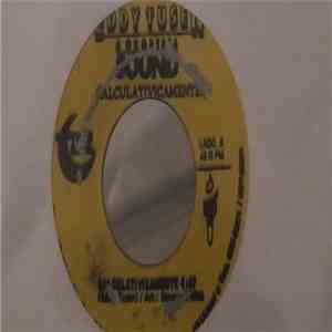 Eddy Tusen & Orquesta Sound - Calculativicamente