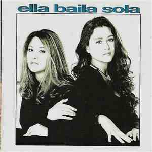 Ella Baila Sola - Ella Baila Sola