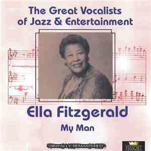 Ella Fitzgerald - My Man