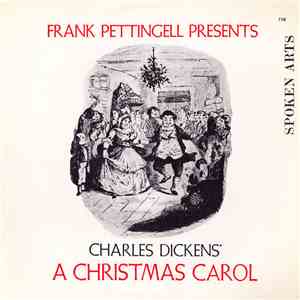 Frank Pettingell - A Christmas Carol