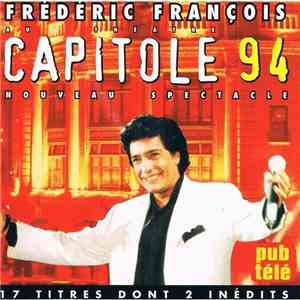 Frédéric François - Capitole 94