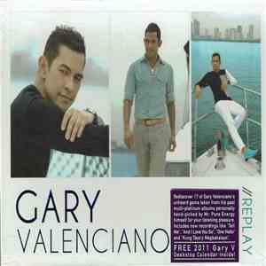 Gary Valenciano - Replay