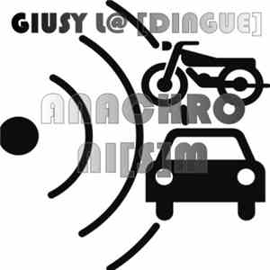Giusy L@ [Dingue] - Anachroni[s]m