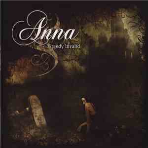 Greedy Invalid - Anna