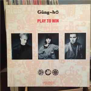 Gung~ho - Play To Win