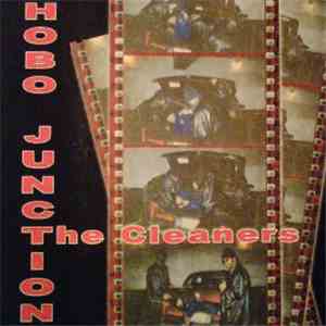 Hobo Junction - The Cleaners