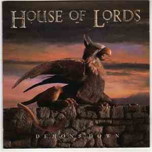 House Of Lords  - Demons Down