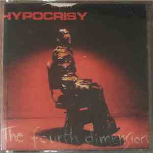Hypocrisy - The Fourth Dimension