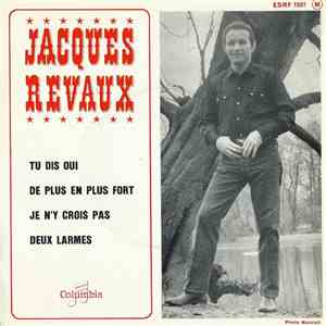 Jacques Revaux - Jacques Revaux