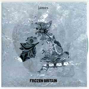 James - Frozen Britain