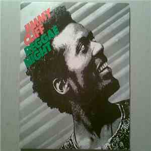 Jimmy Cliff - Reggae Night