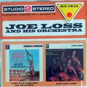 Joe Loss & His Orchestra - latin a la loss and his orchestra - latin like loss