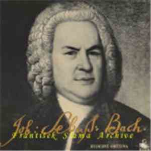 Johann Sebastian Bach, Komorní Sdružení Ars Rediviva - Hudební Obětina