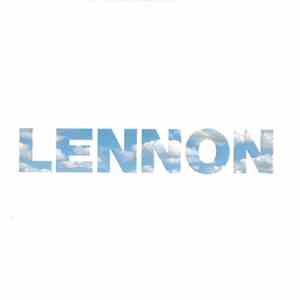 John Lennon - John Lennon Signature Box