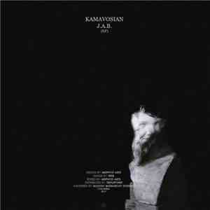 Kamavosian - J.A.B. (EP)