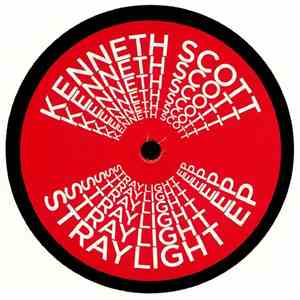 Kenneth Scott  - Straylight EP