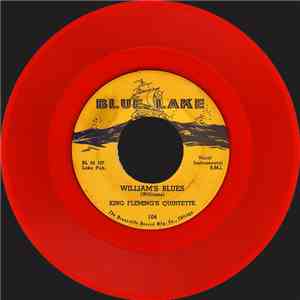 King Fleming's Quintette - William's Blues / One O'Clock Jump