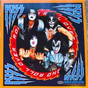 Kiss - NYC77 Madison Square Garden