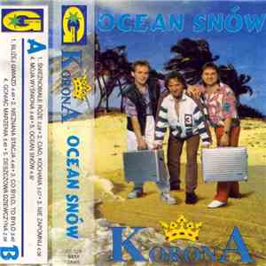 Korona  - Ocean Snów