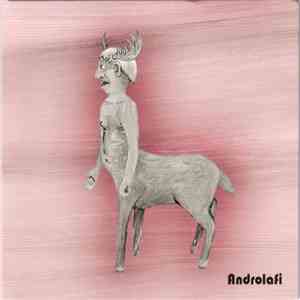 Kurt von Stetten - Androlafi
