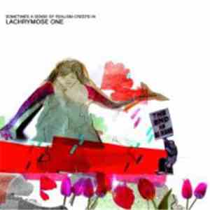 Lachrymose One / Sansava - Sometimes A Sense Of Realism Creeps In / Untitled