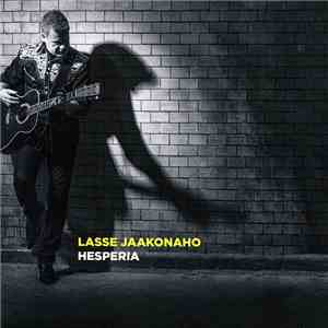 Lasse Jaakonaho - Hesperia
