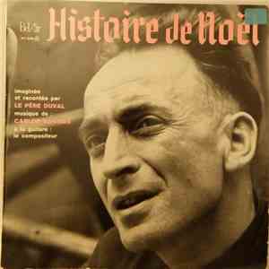 Le Père Duval - Histoire De Noël